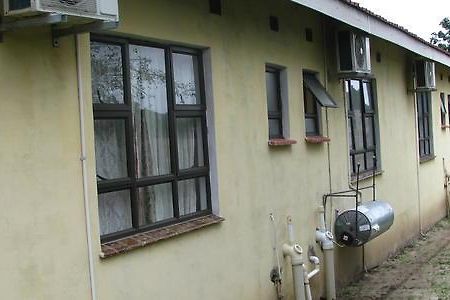 Shukihawu Lodge Mahlungulu Exteriör bild